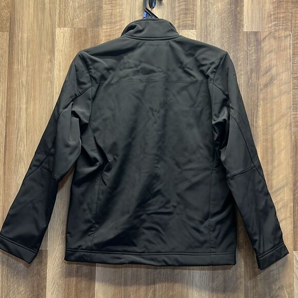 WRANGLER - Trail Jacket in Black - Picture 5 of 7